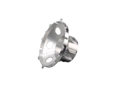 Five-axis linkage Parts