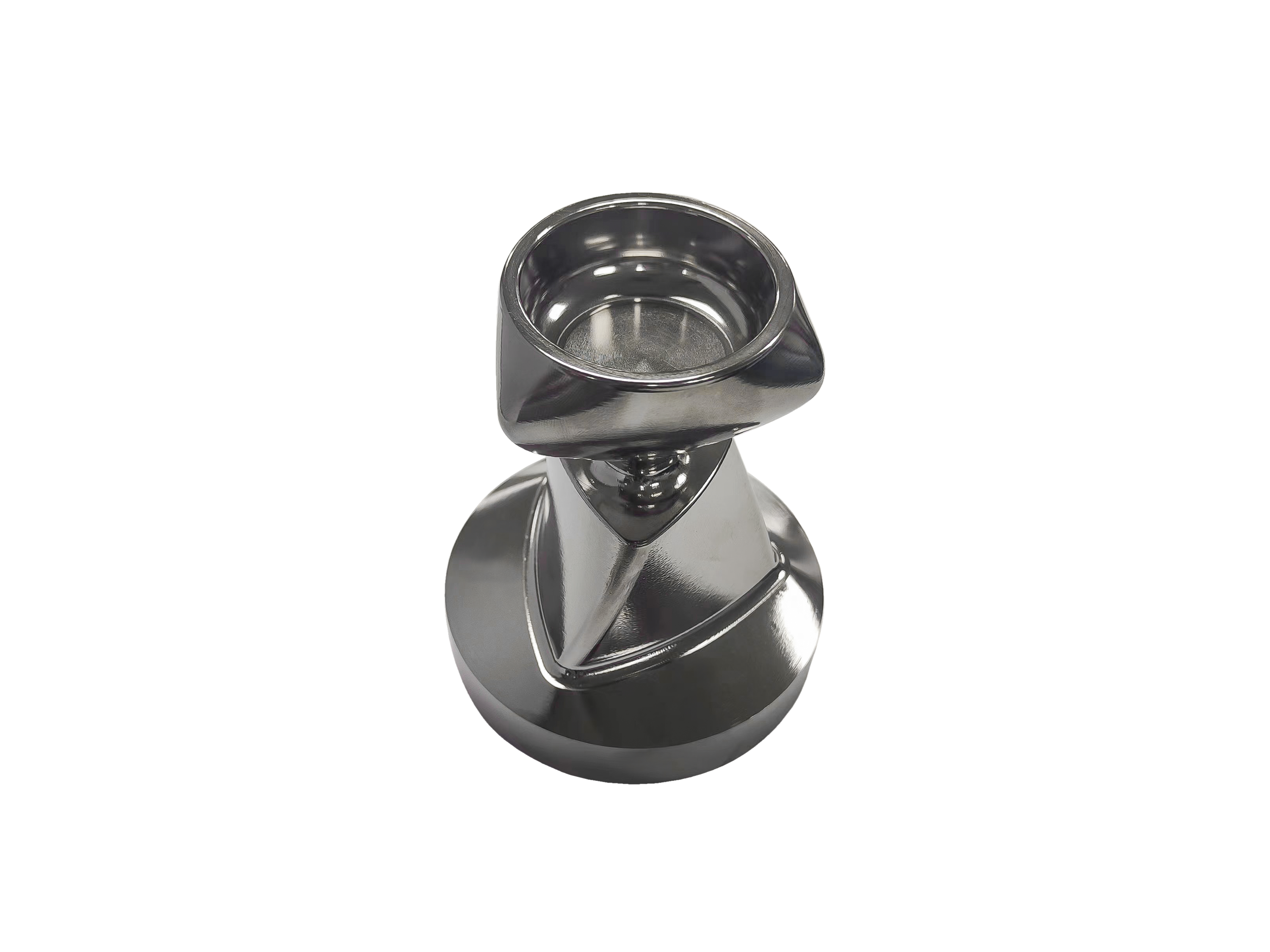 Five-axis linkage Parts