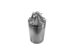 Five-axis linkage Parts