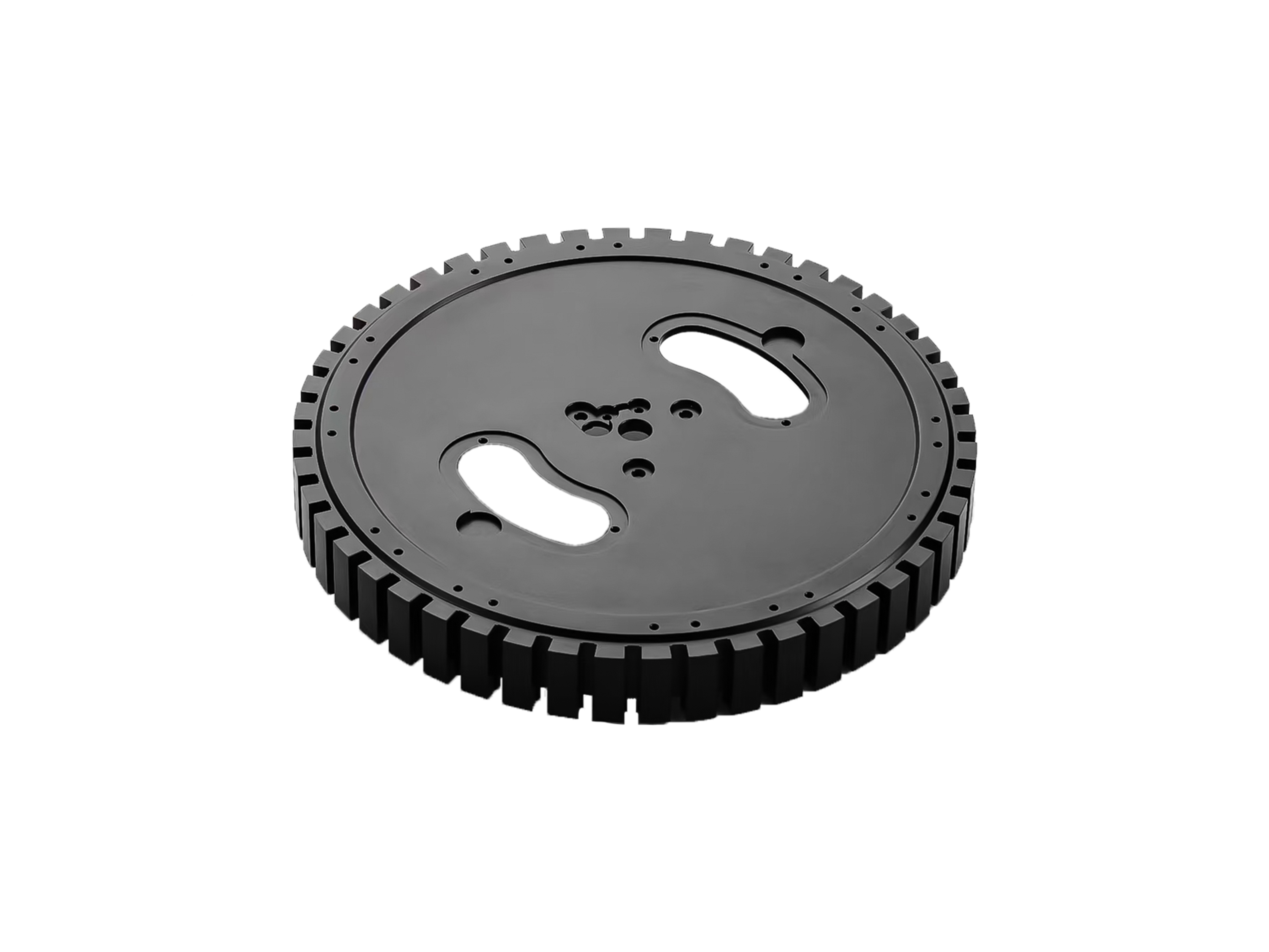 Five-axis linkage Parts