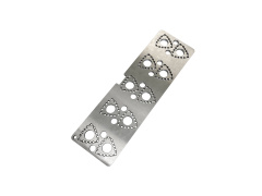 Five-axis linkage Parts