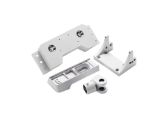 Five-axis linkage Parts