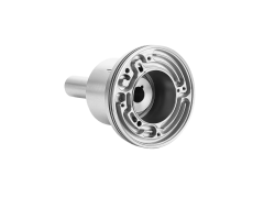 Five-axis linkage Parts