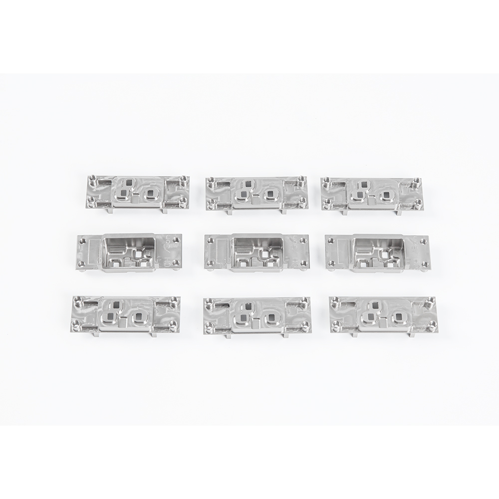 CNC Precision Parts