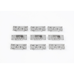 CNC Precision Parts