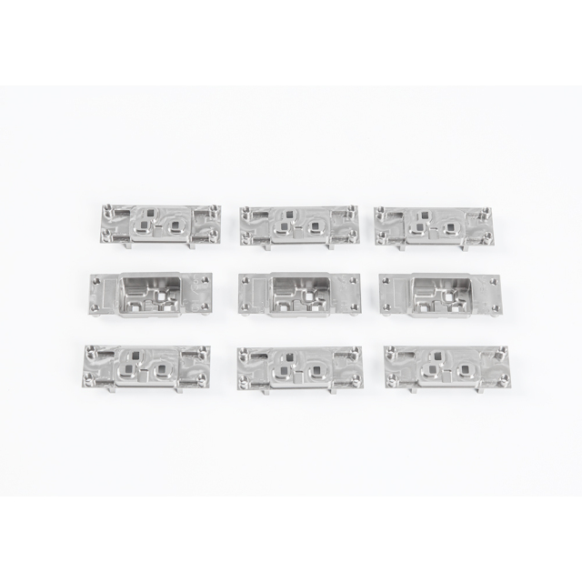 CNC Precision Parts