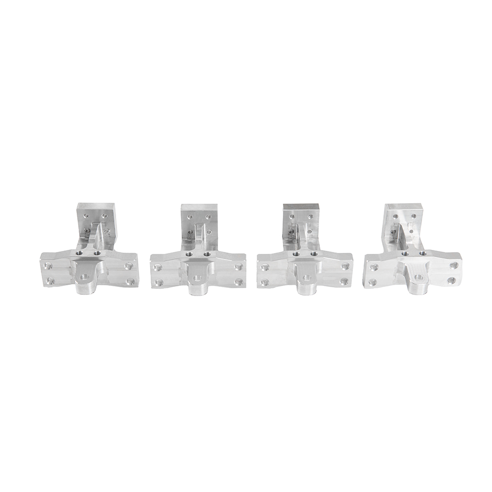 CNC Precision Parts
