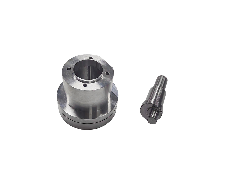 Turned Parts