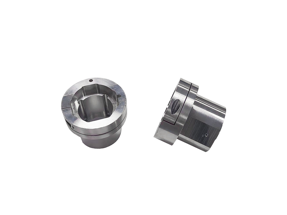 Turned Parts