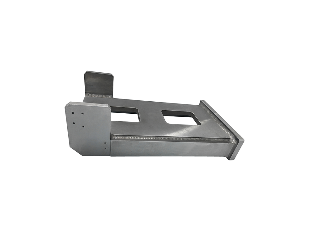 Welded Parts