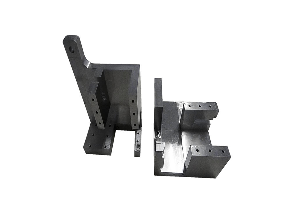 Welded Parts