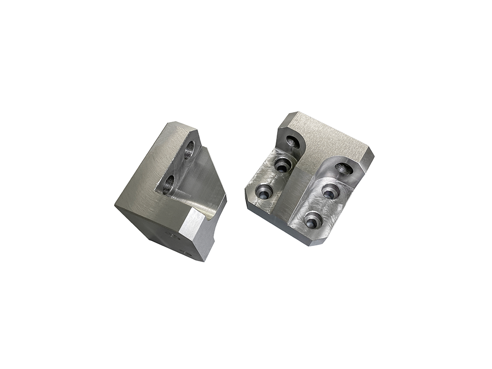 Milled Parts