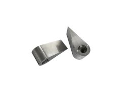 Milled Parts