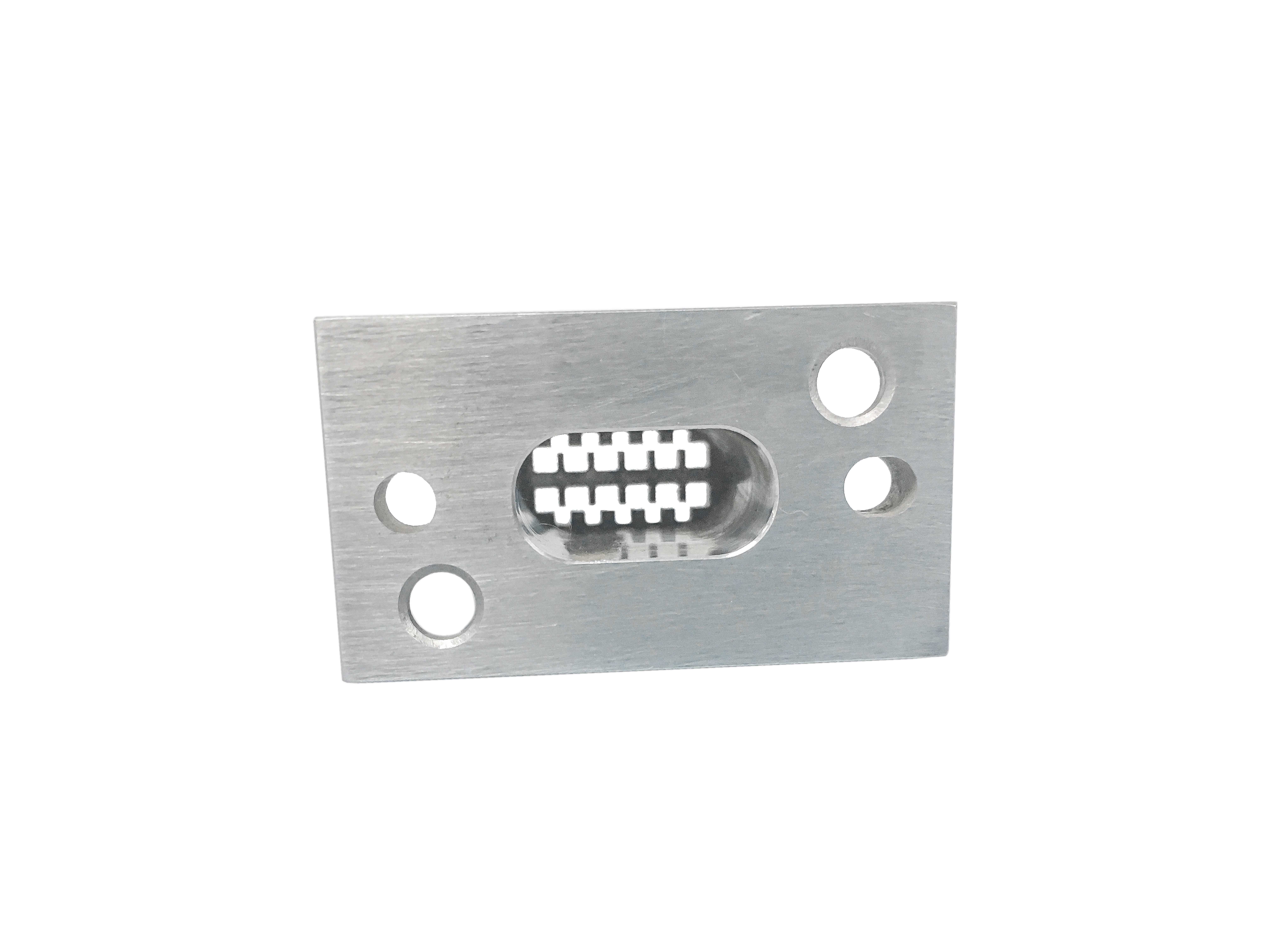 CNC Precision Parts