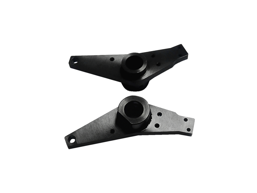 Welded Parts