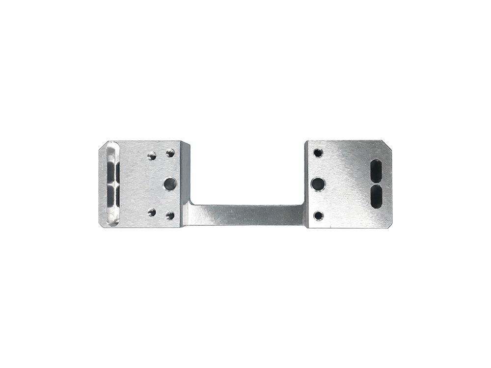 Milled Parts