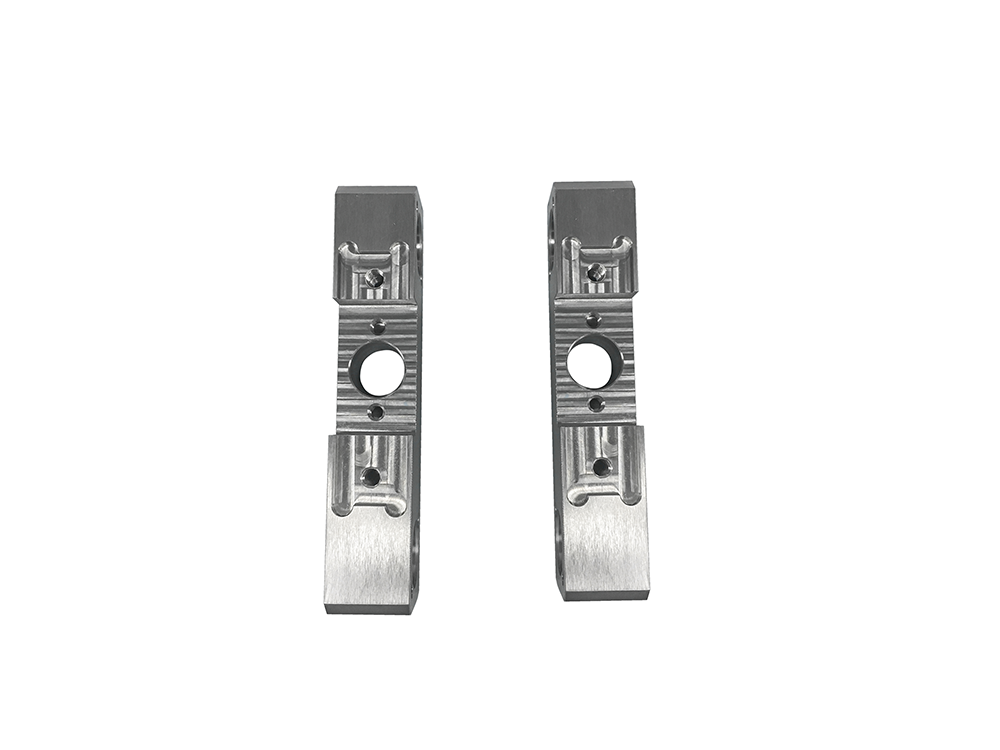 Milled Parts
