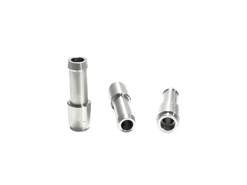 Turned Parts
