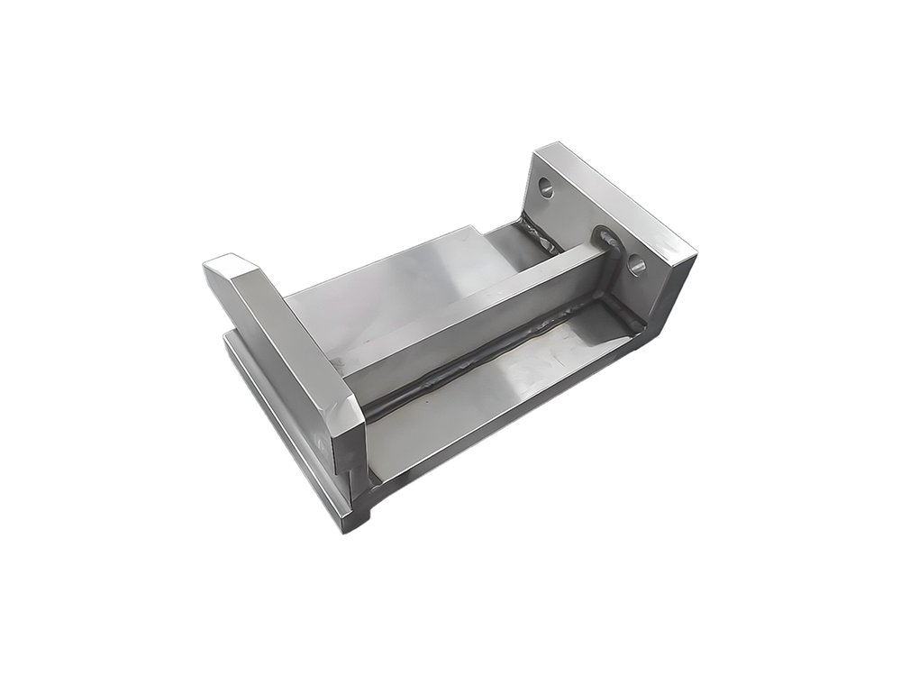 Welded Parts