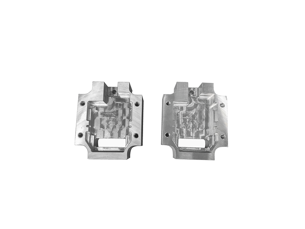 Milled Parts