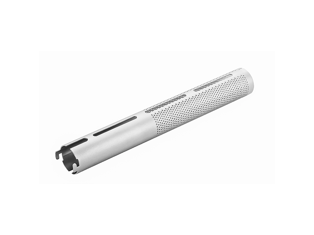 CNC Precision Parts