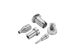 CNC Precision Parts