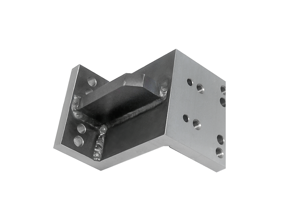 Welded Parts