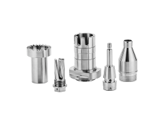 CNC Precision Parts