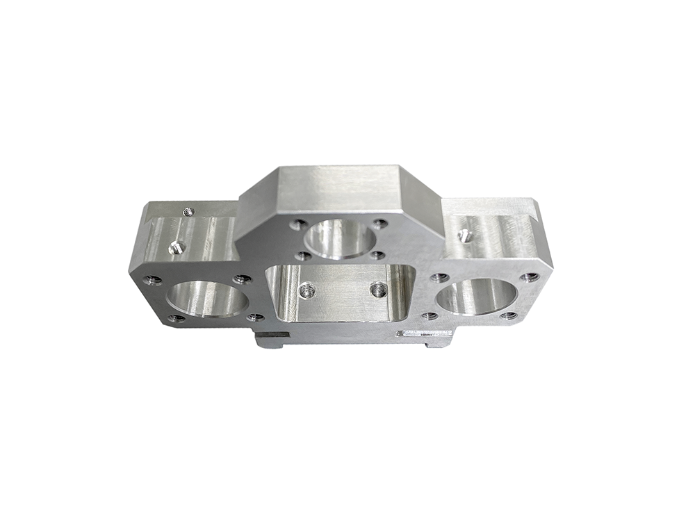 CNC Precision Parts