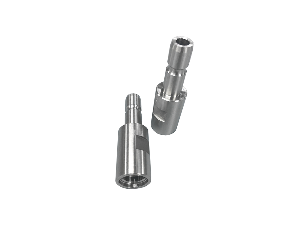 Turned Parts