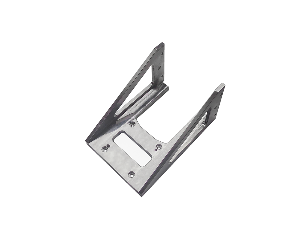 Milled Parts