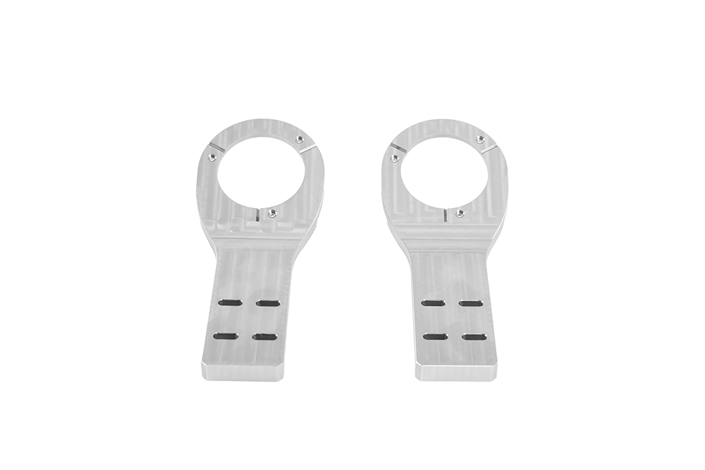 CNC Precision Parts