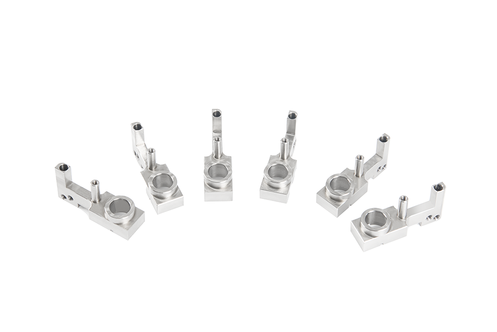CNC Precision Parts