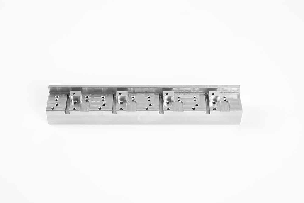 Milled Parts