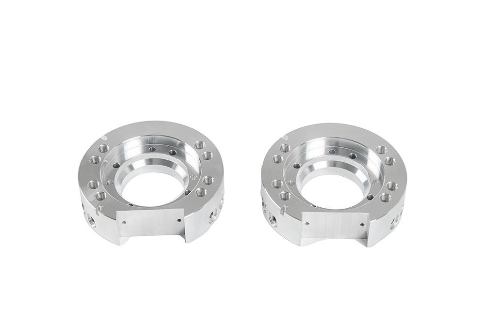 Turned Parts