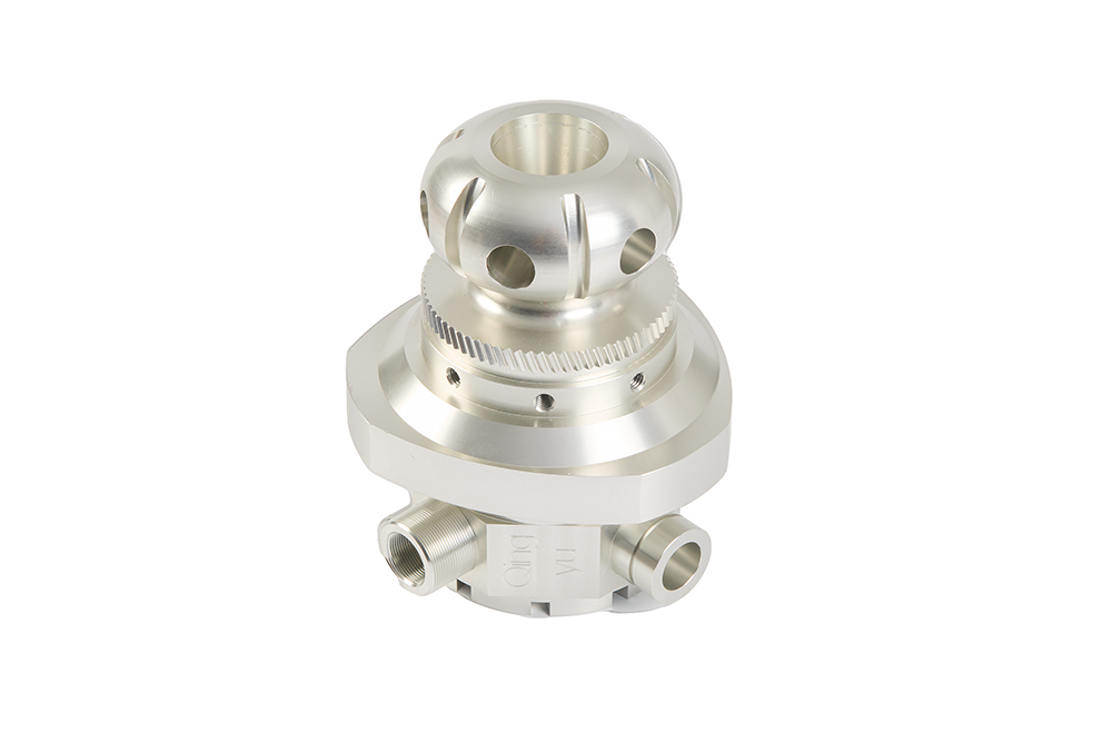 CNC Precision Parts