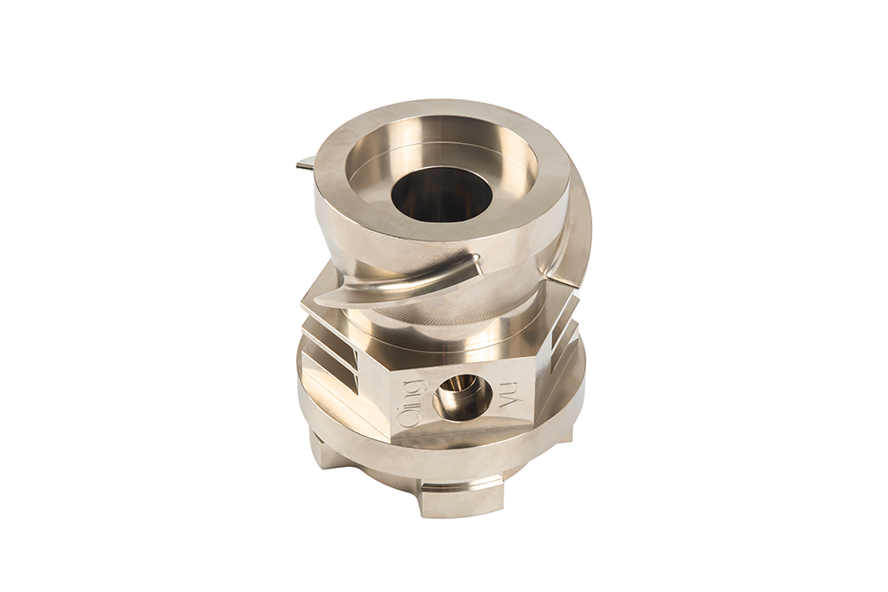 CNC Precision Parts