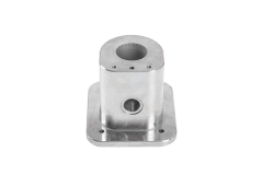 Milled Parts