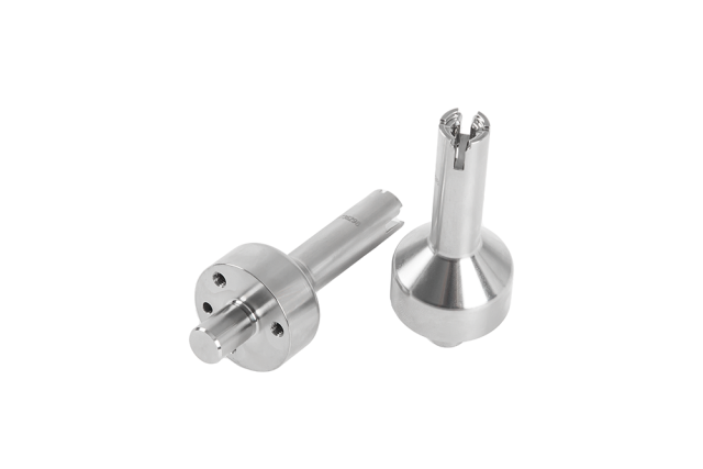 Turned Parts