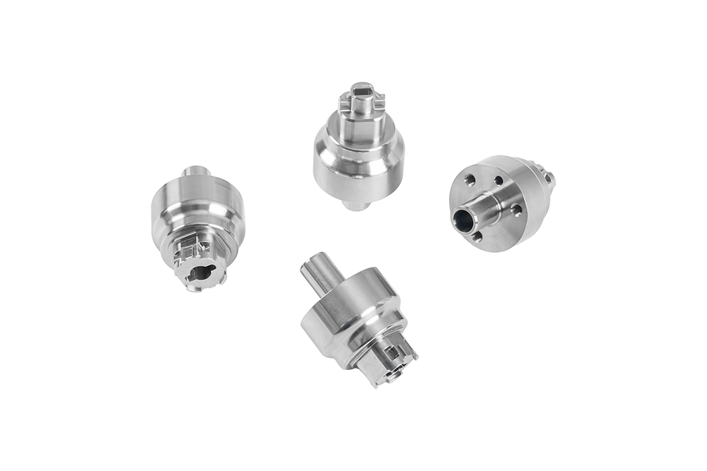 Turned Parts