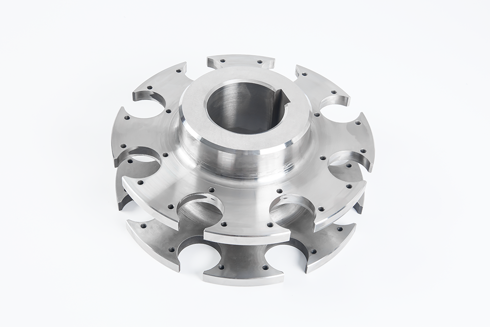 Turned Parts
