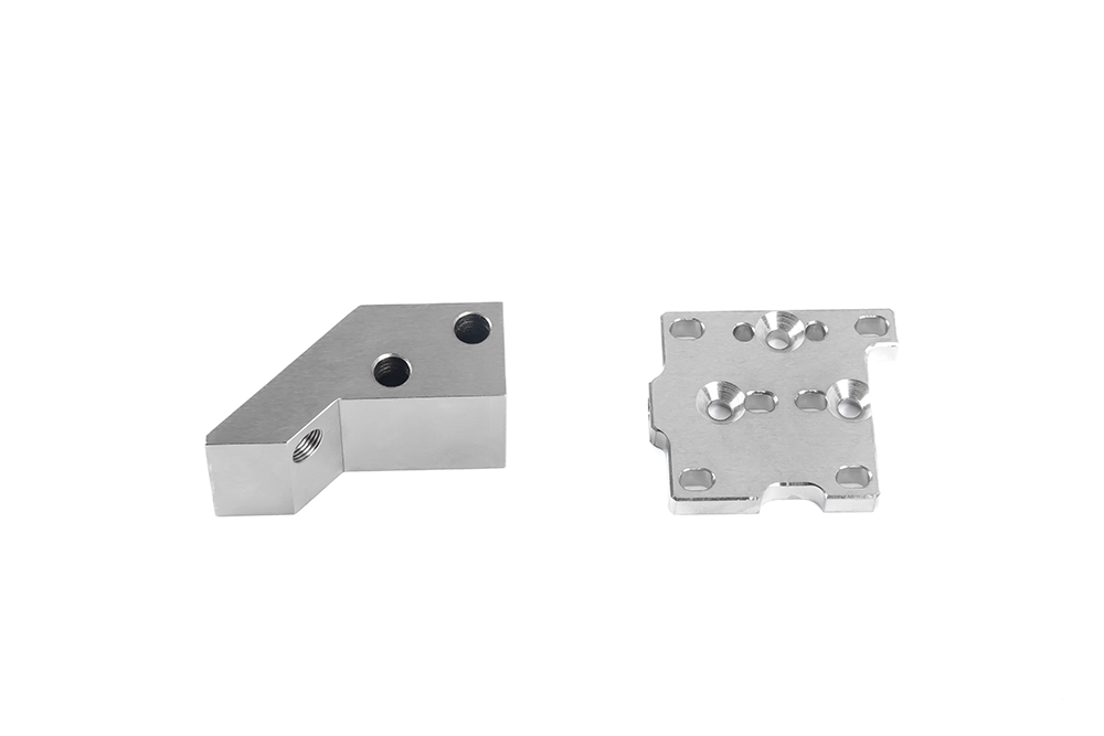 Milled Parts
