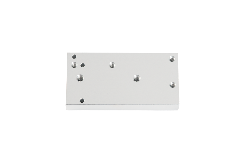 Milled Parts
