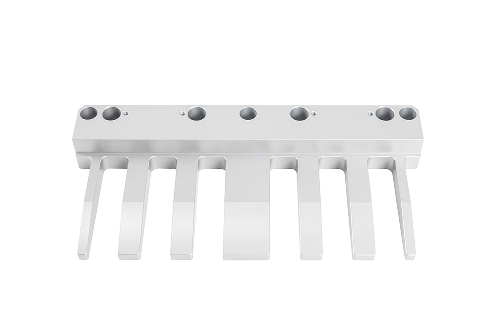 Milled Parts