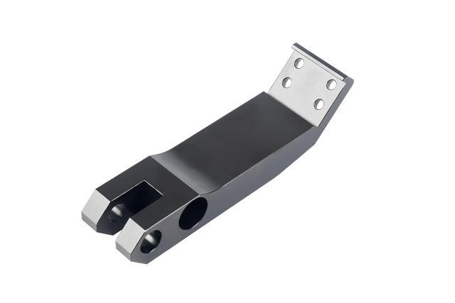 Surface Treatment Parts