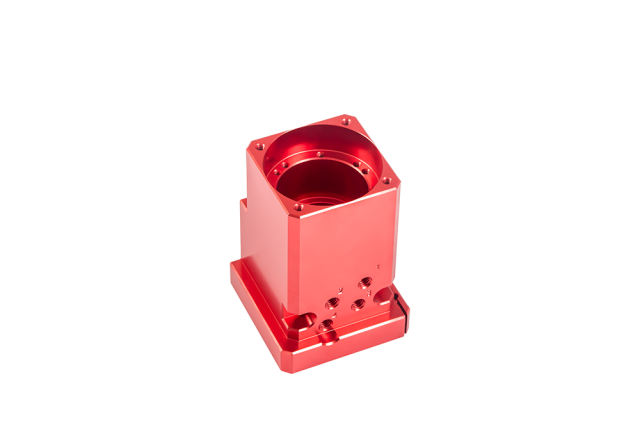 Surface Treatment Parts