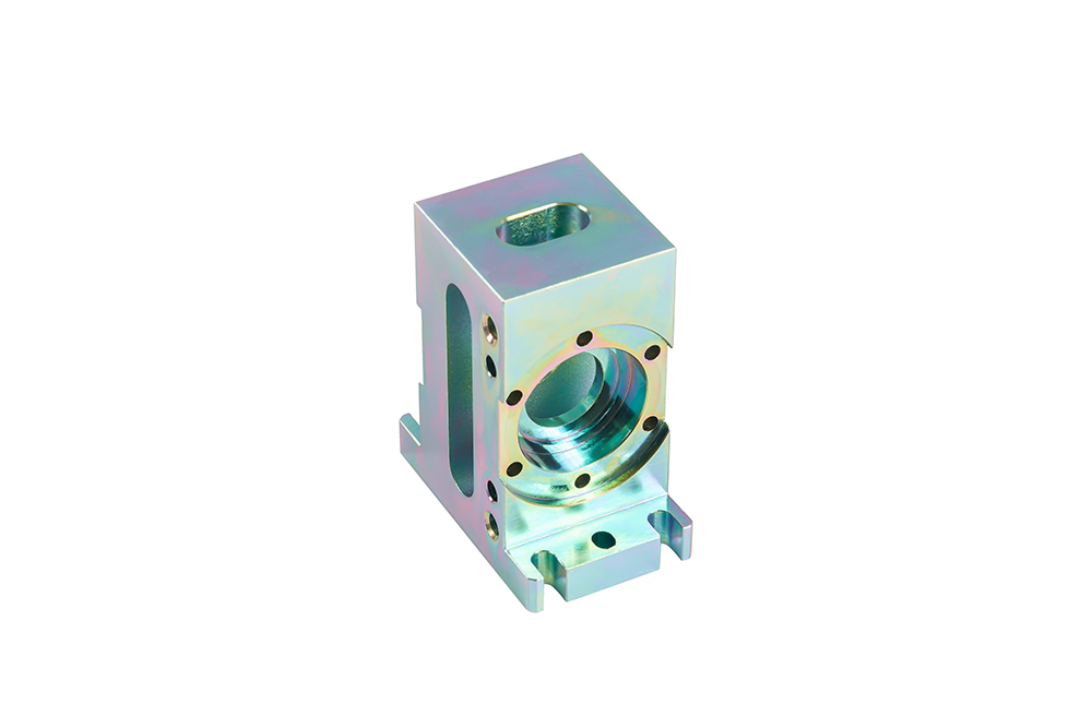 Surface Treatment Parts