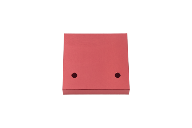 Surface Treatment Parts