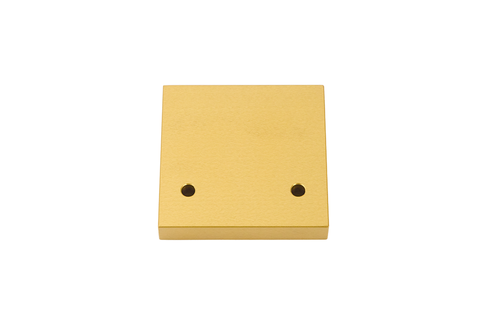 Surface Treatment Parts