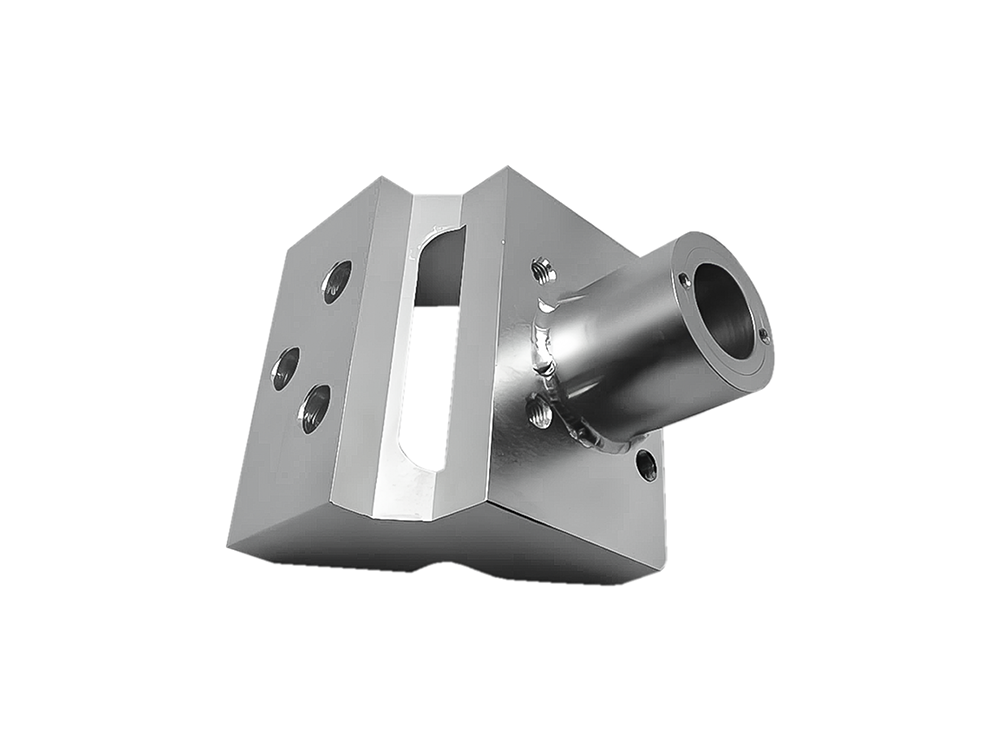 Welded Parts